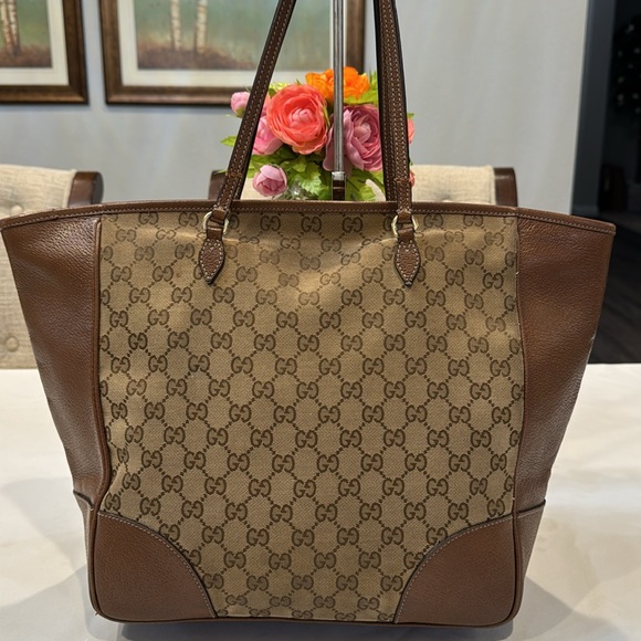 Authentic Gucci bag - Picture 4 of 13